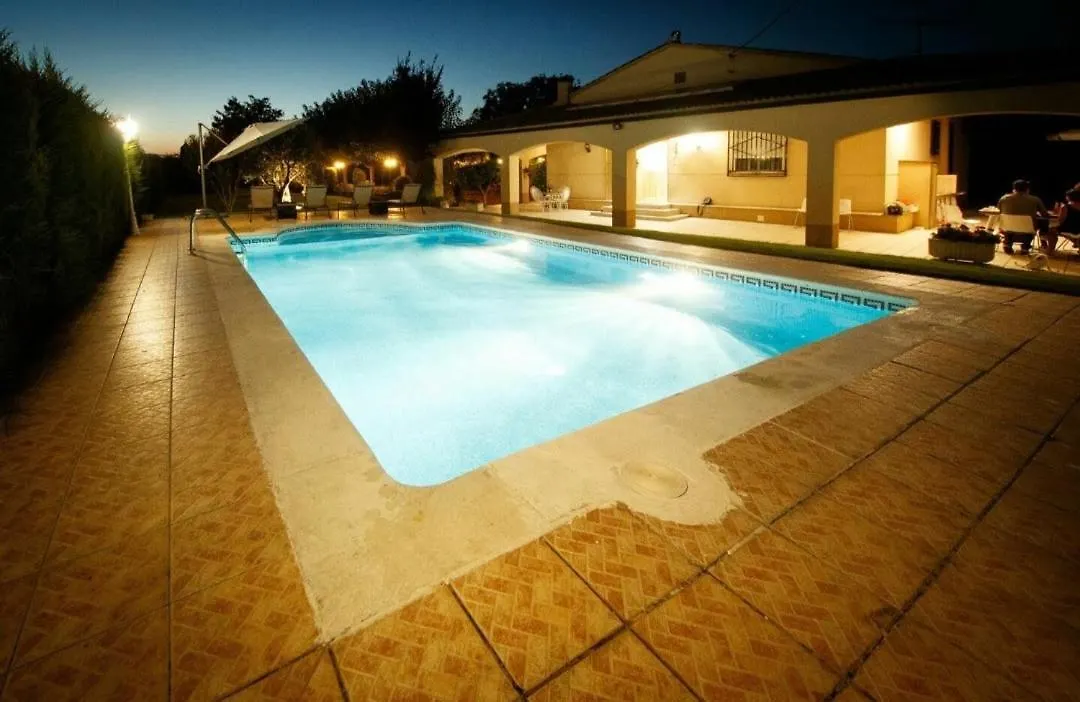 La Cabana Balaguer